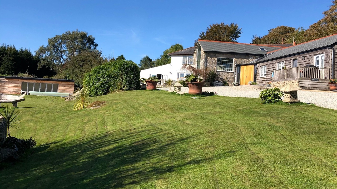 Photo of Outdoor in Stenalees