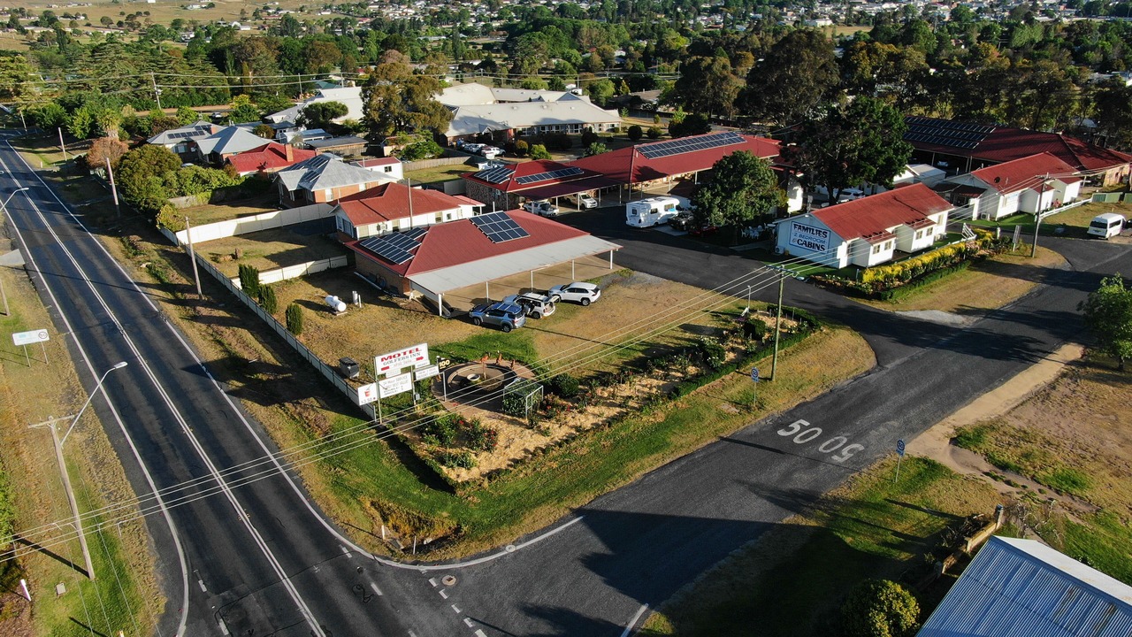 Photo of Outdoor in Tenterfield