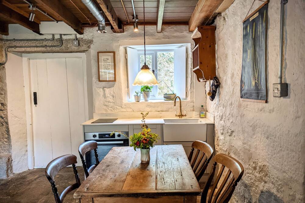 Photo of Kitchen in Penryn