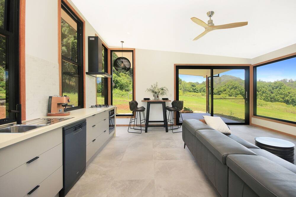 Photo of Bedroom in Wilsons Creek