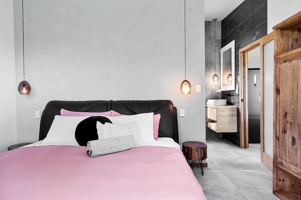 Photo of Bedroom in Wilsons Creek