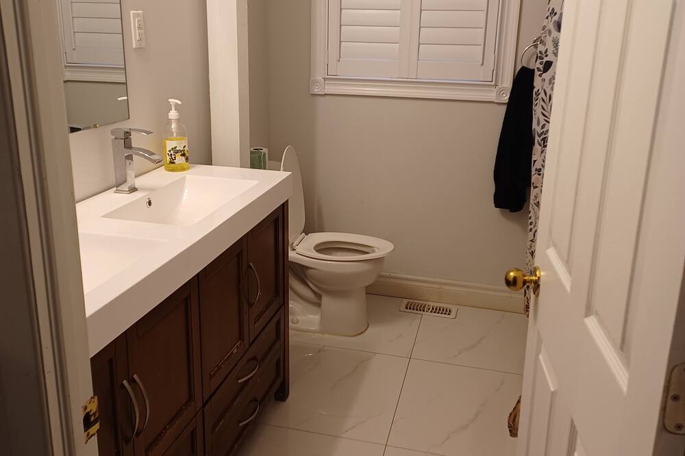 Photo of Bathroom in Kirkfield