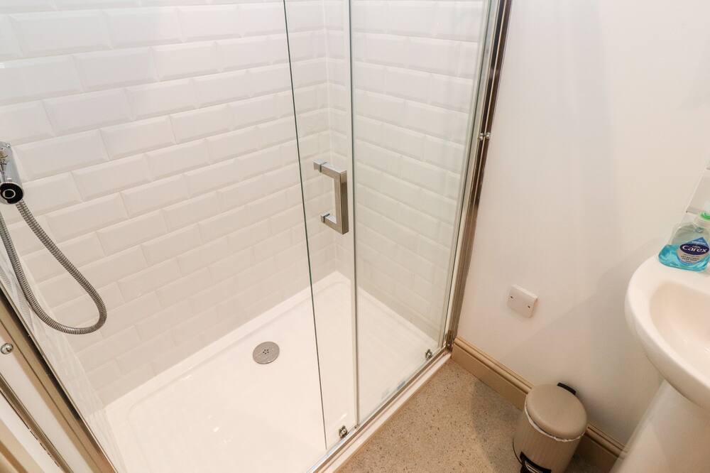 Photo of Bathroom in Blockley