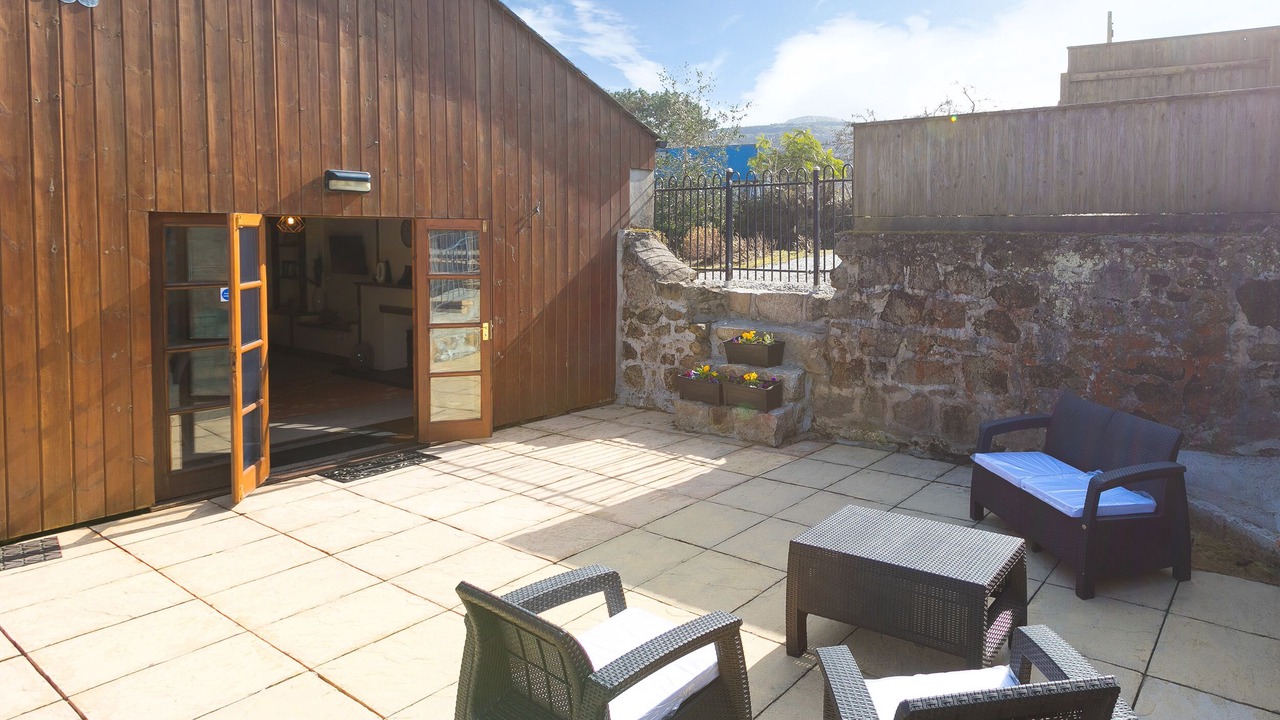 Photo of Outdoor in Stenalees