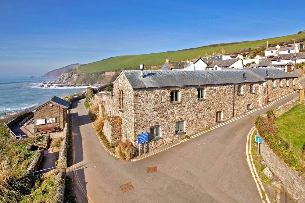 Photo of Outdoor in Portwrinkle
