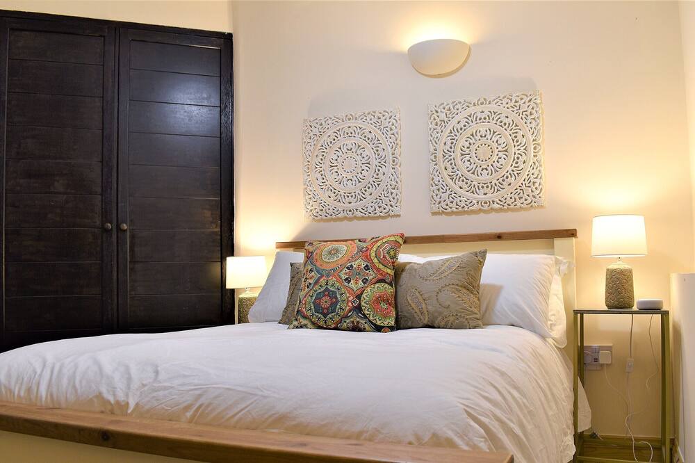 Photo of Bedroom in Portwrinkle