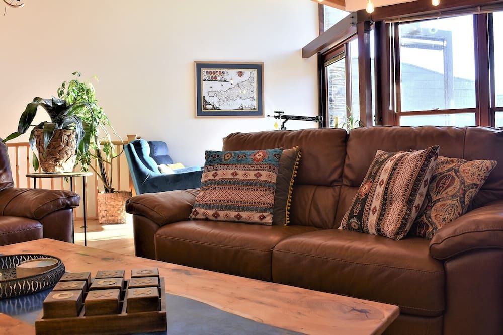 Photo of Livingroom in Portwrinkle