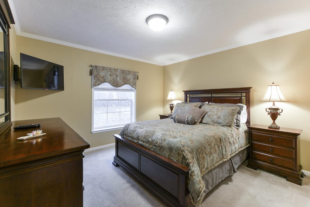 Photo of Bedroom in Omaha