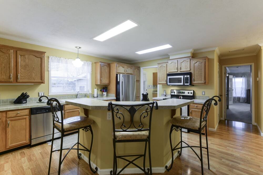 Photo of Kitchen in Omaha