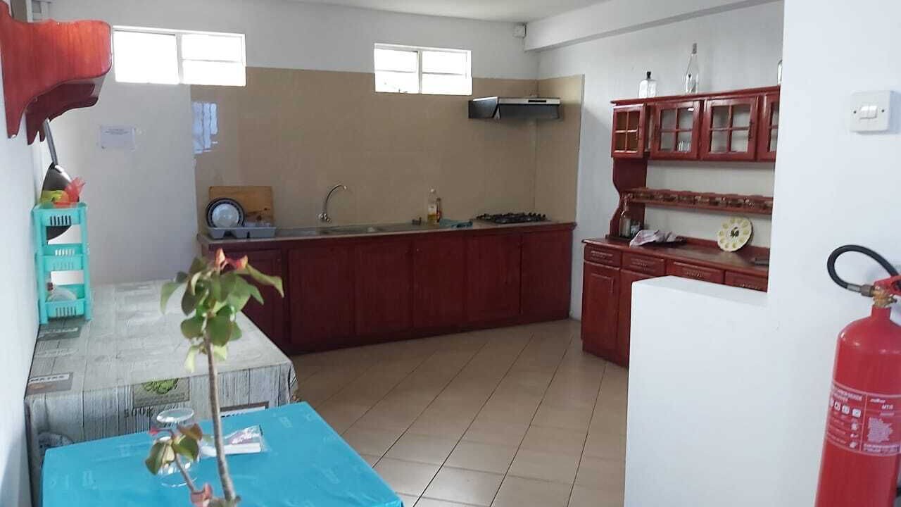 Photo of Kitchen in Grand-Baie