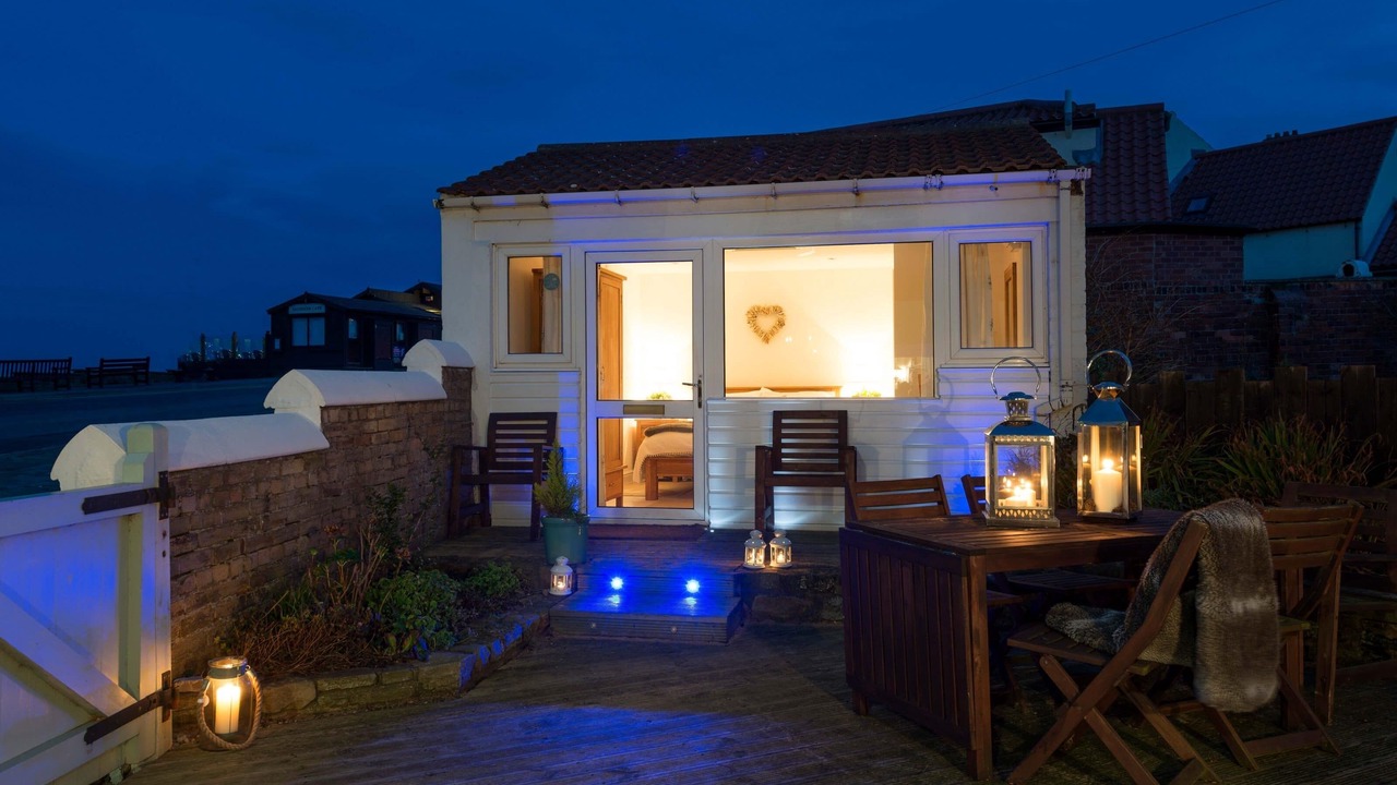 Photo of Outdoor in Sandsend
