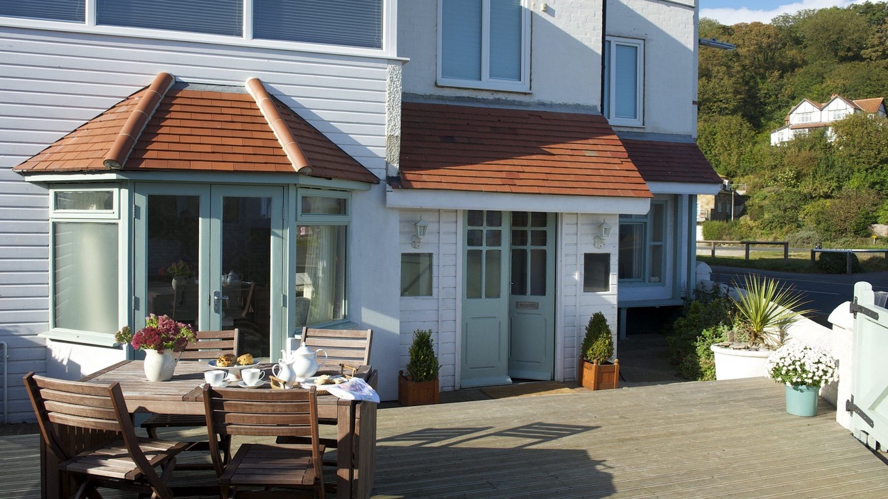 Photo of Others in Sandsend