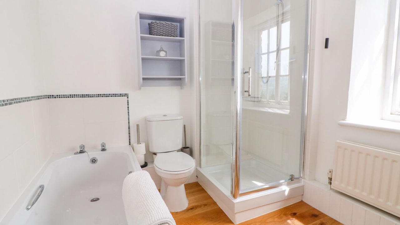 Photo of Bathroom in Blockley