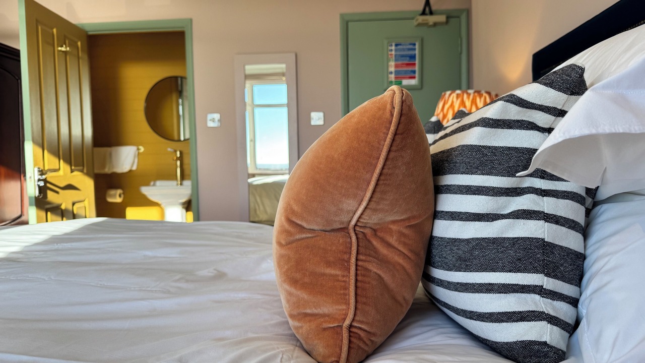 Photo of Bedroom in Littlehampton