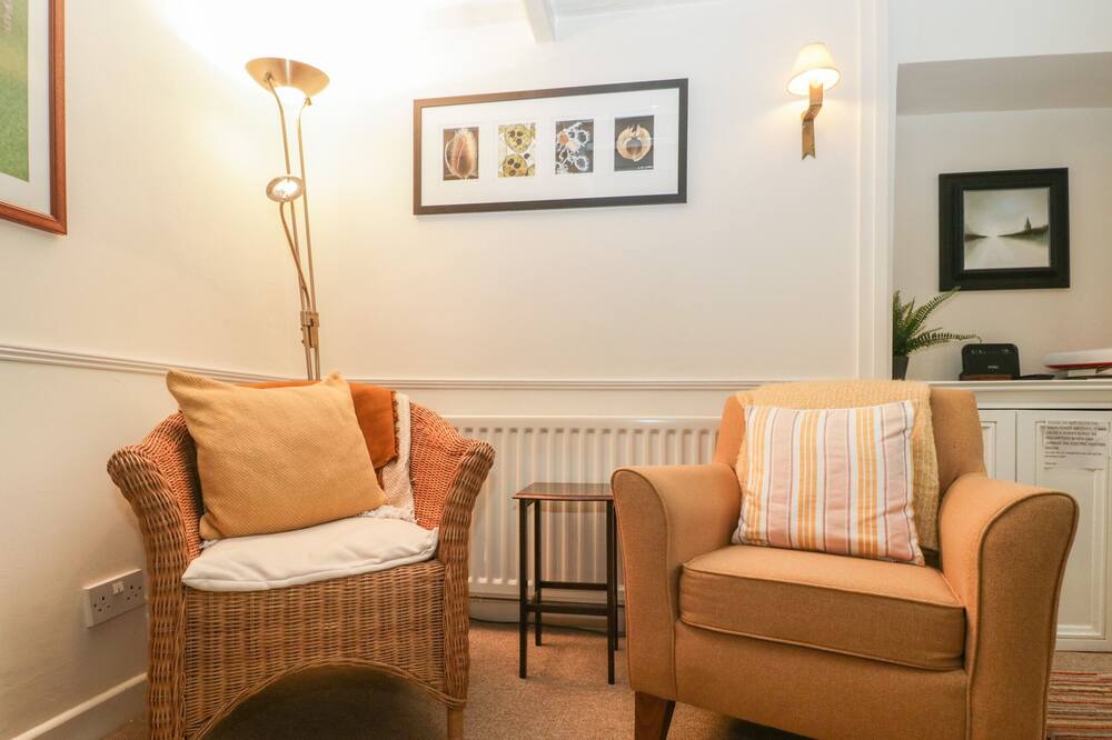 Photo of Livingroom in Nunney