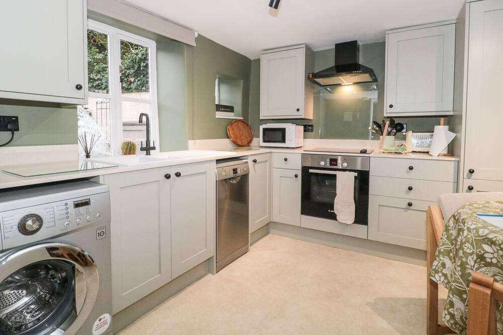 Photo of Kitchen in Nunney
