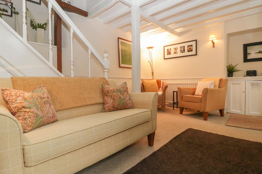 Photo of Livingroom in Nunney
