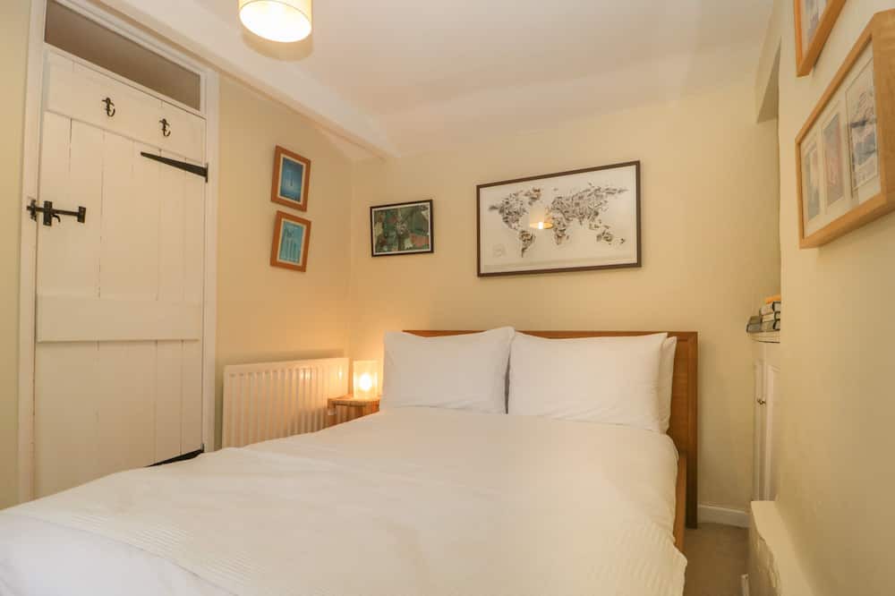 Photo of Bedroom in Nunney