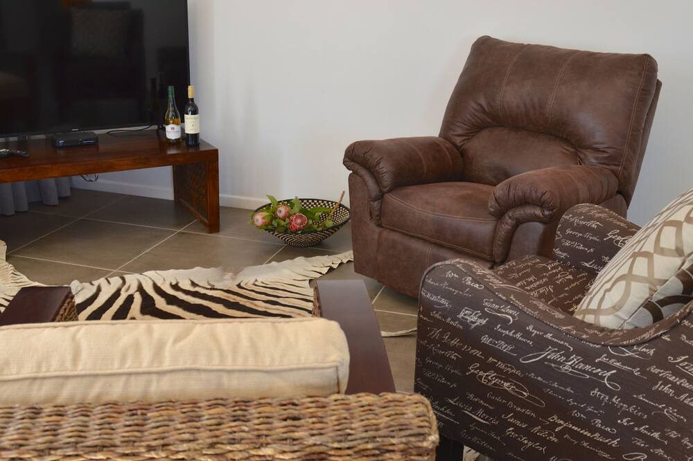 Photo of Bedroom in Stellenbosch