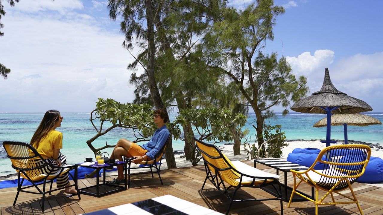 Photo of Others in Quatre Cocos