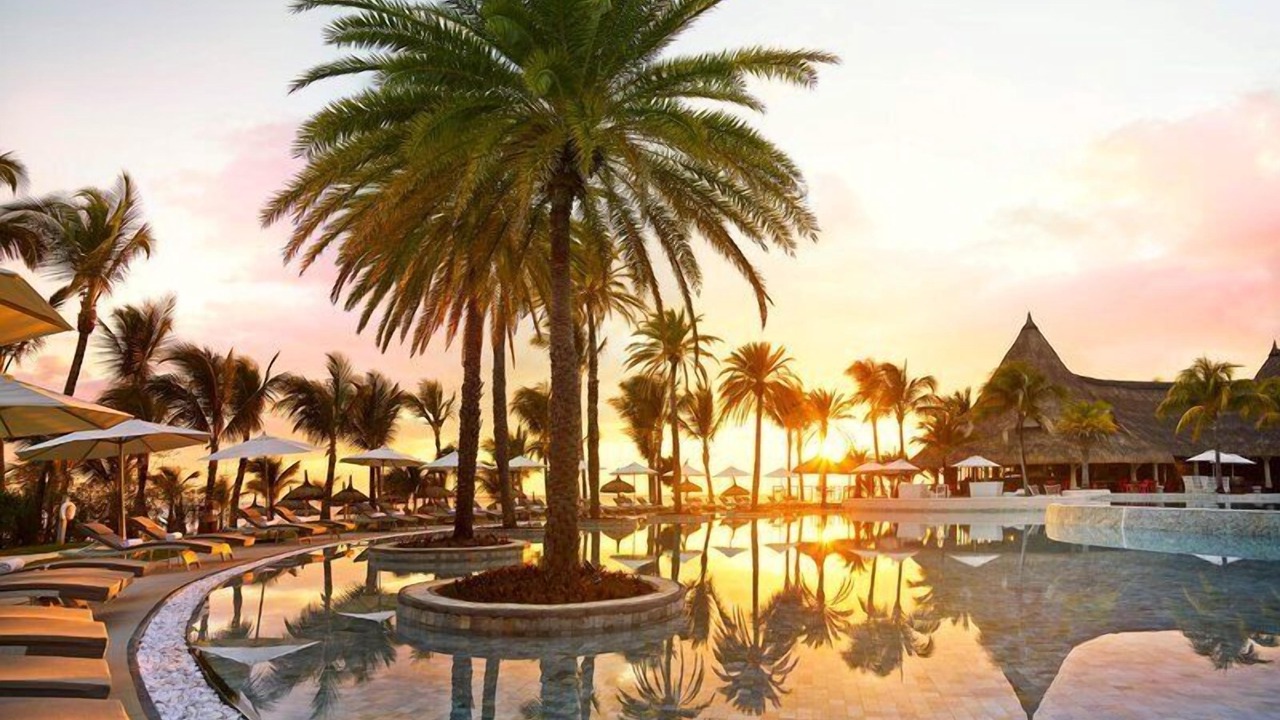 Photo of Outdoor in Quatre Cocos