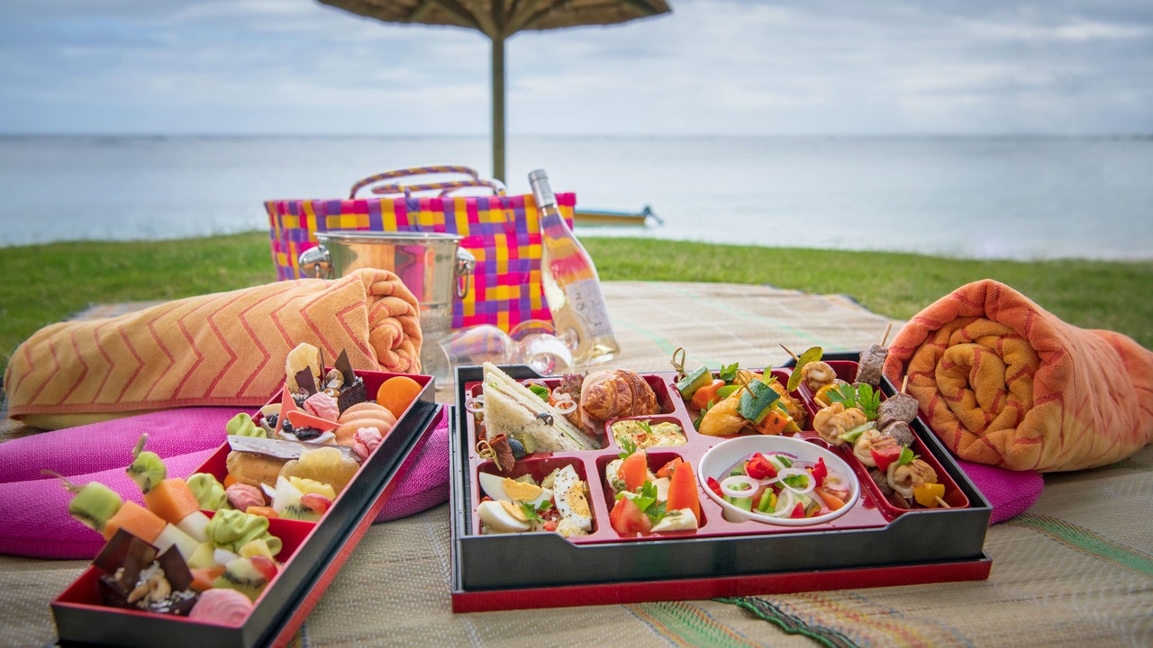 Photo of Outdoor in Quatre Cocos