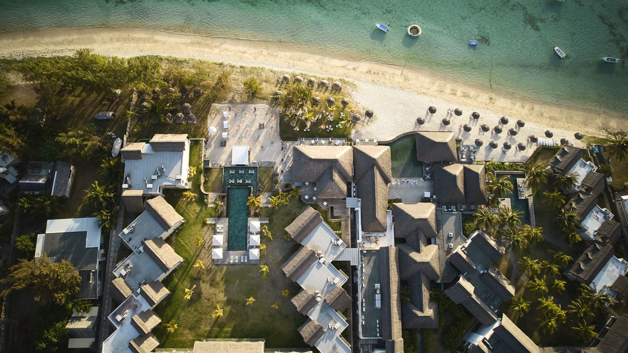 Photo of Outdoor in Quatre Cocos