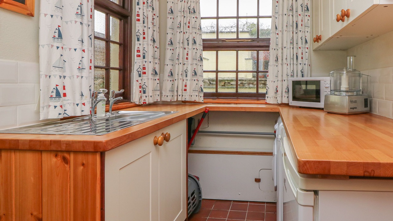 Photo of Kitchen in Penryn