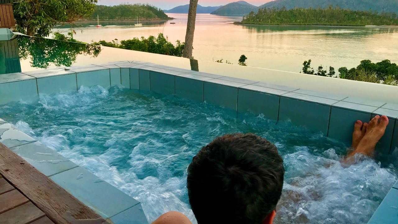 Photo of Outdoor in Shute Harbour
