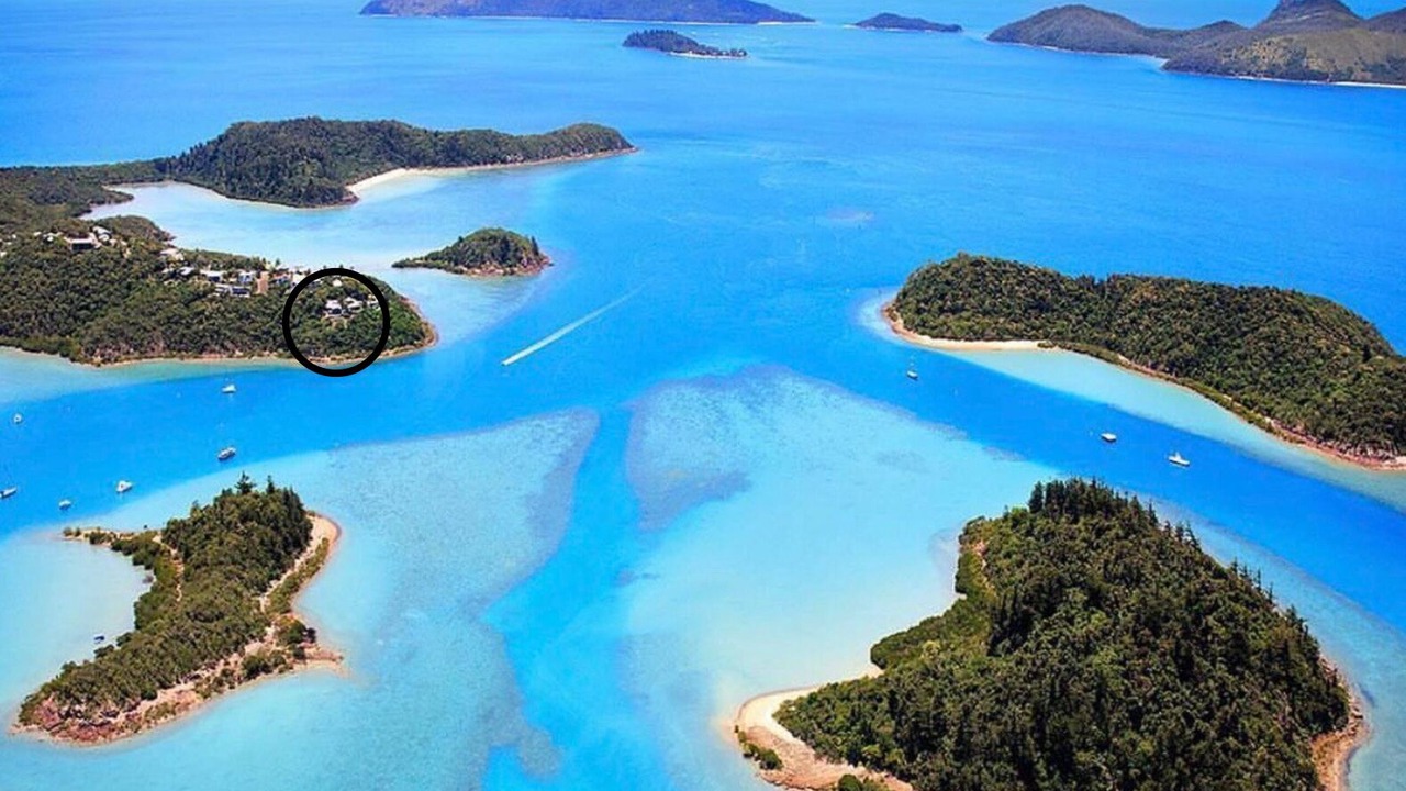Photo of Outdoor in Shute Harbour