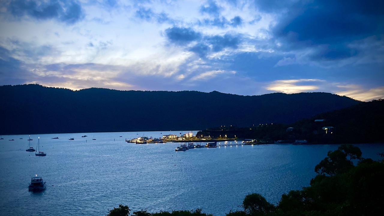 Photo of Others in Shute Harbour