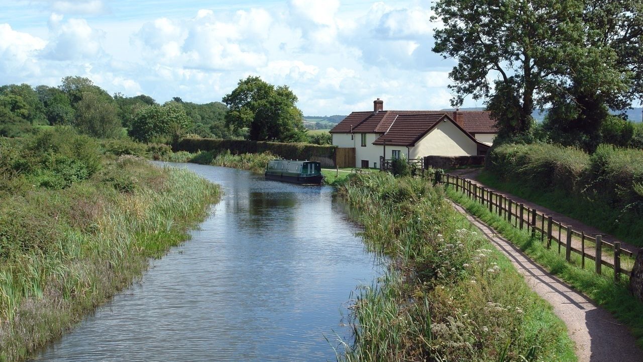 Photo of Outdoor in Halberton