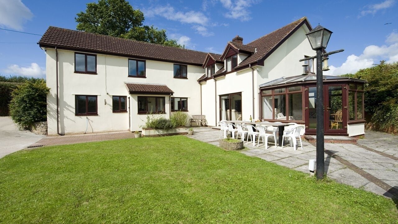 Photo of Outdoor in Halberton