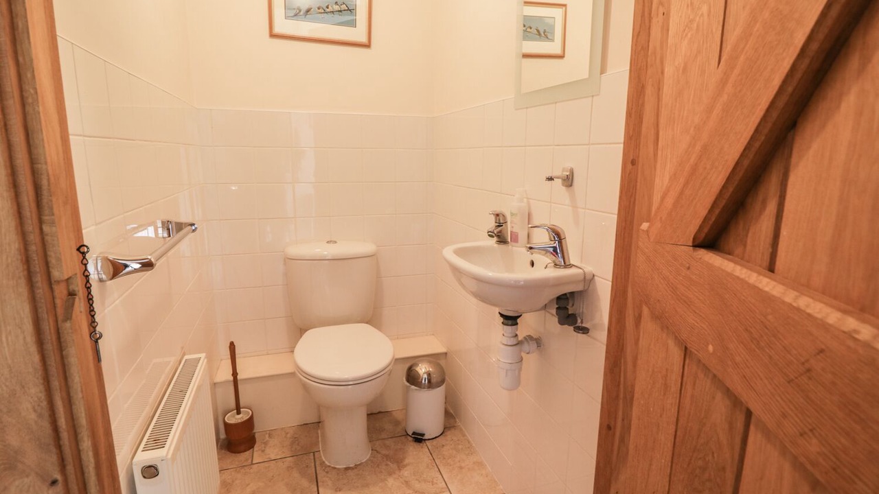 Photo of Bathroom in Honiton