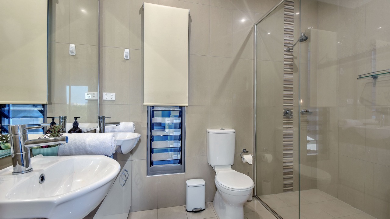 Photo of Bathroom in Stuart Park