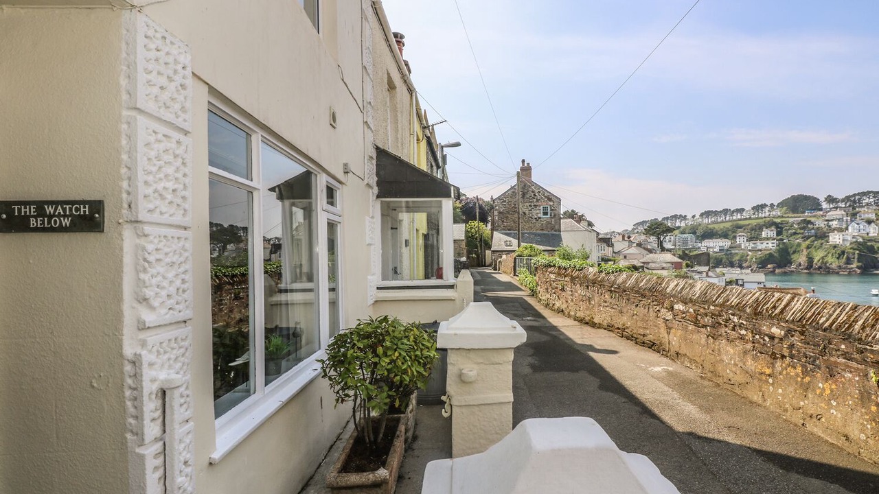 Photo of Outdoor in Polruan