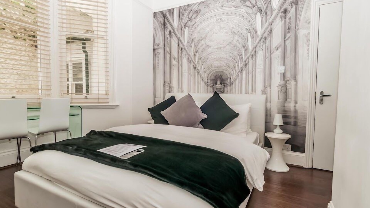 Photo of Bedroom in Kemptown