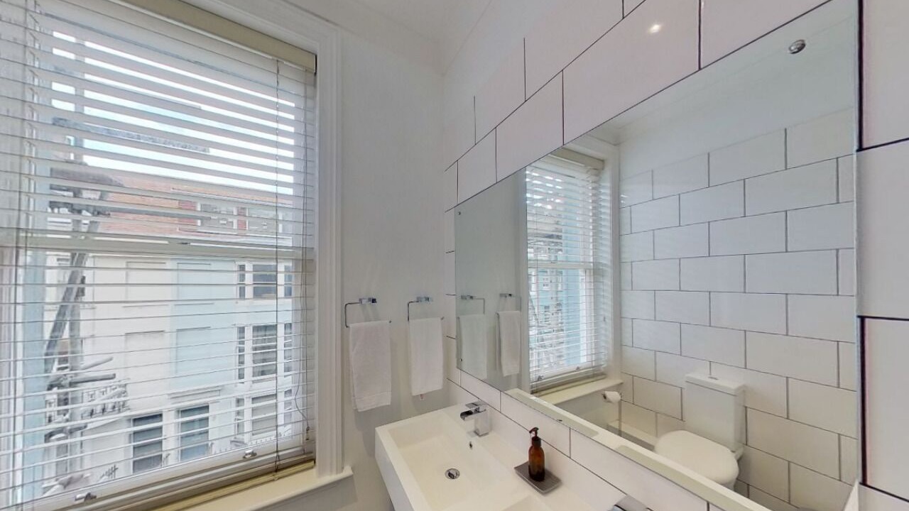 Photo of Bathroom in Kemptown