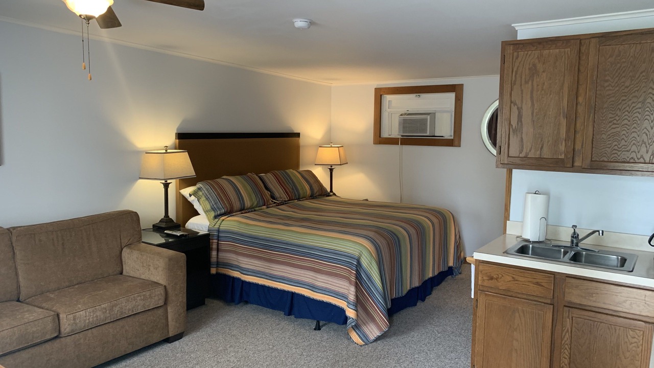 Photo of Bedroom in Empire