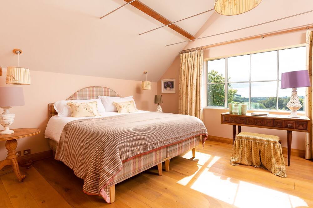 Photo of Bedroom in Withypool