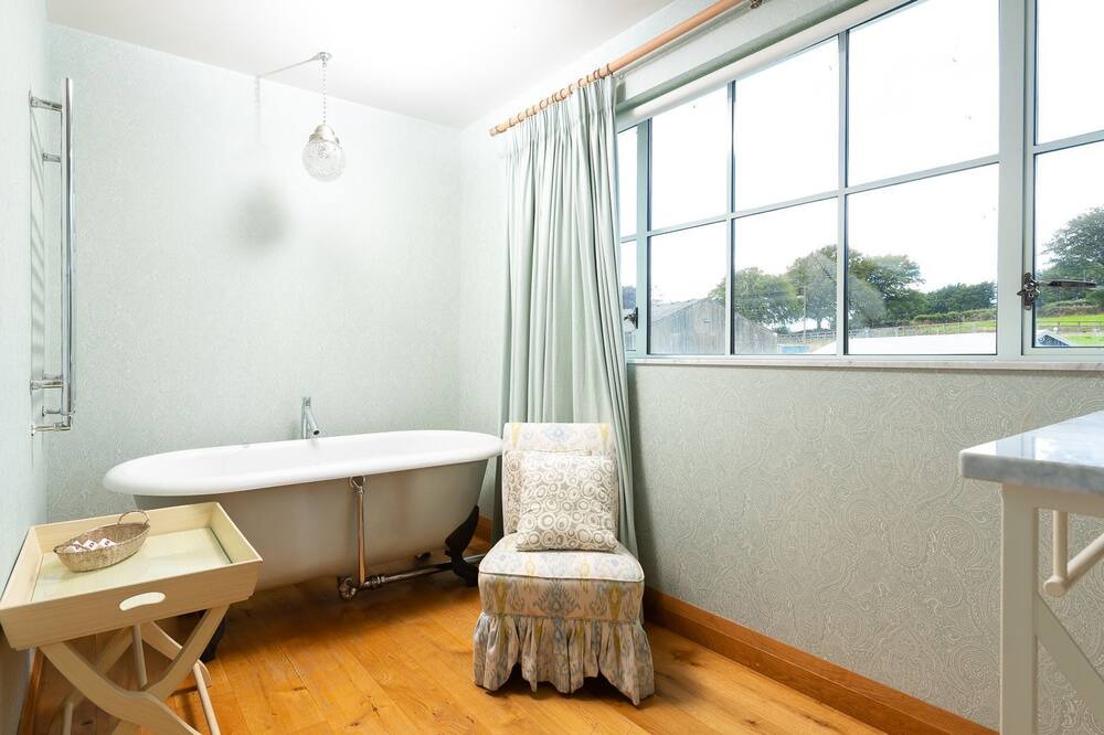 Photo of Bathroom in Withypool