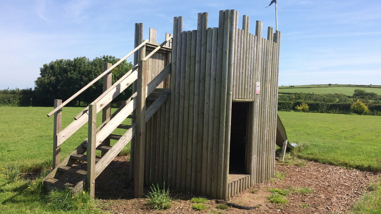 Photo of Outdoor in Stenalees