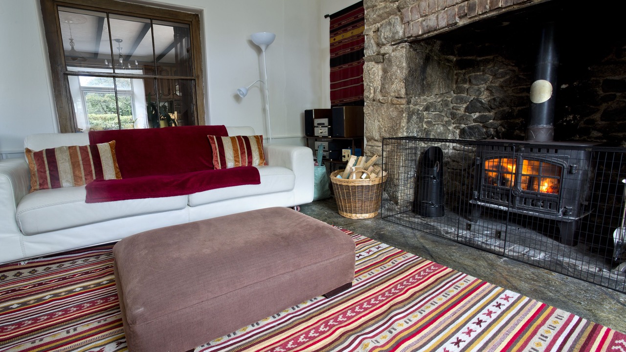 Photo of Livingroom in Stenalees
