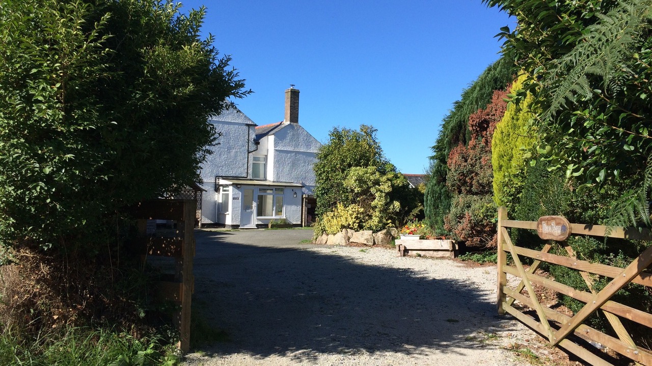 Photo of Outdoor in Stenalees