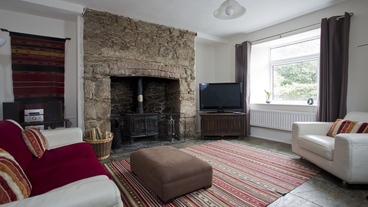 Photo of Livingroom in Stenalees