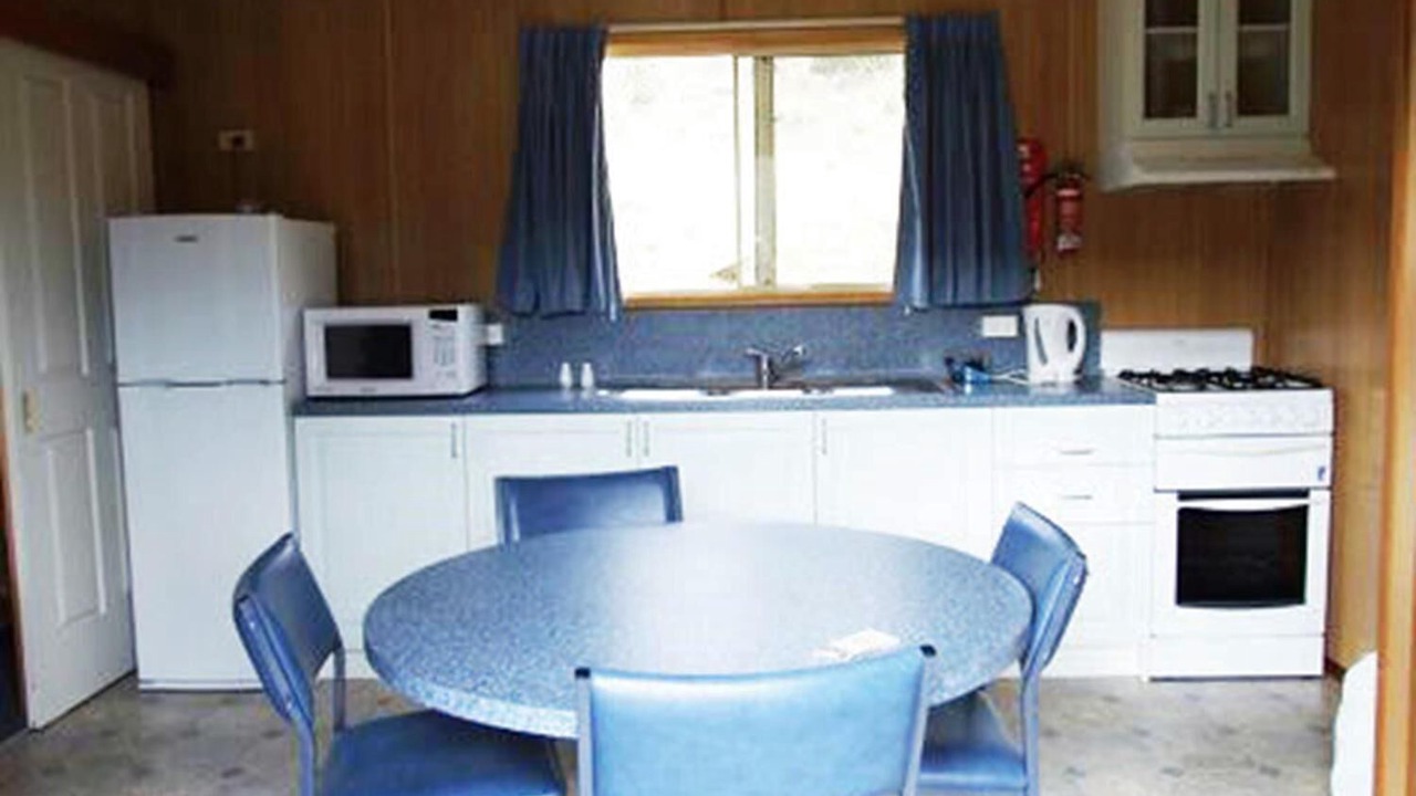 Photo of Kitchen in Kingston