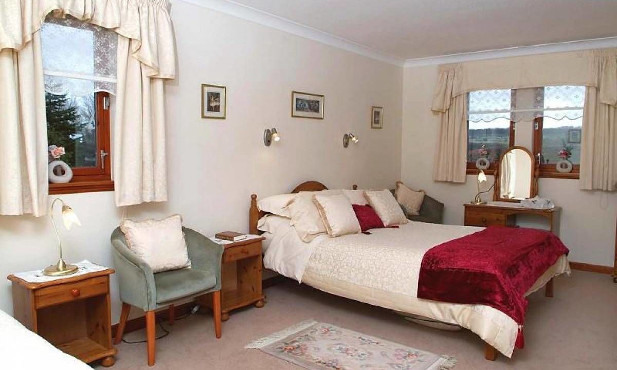 Photo of Bedroom in Livingston