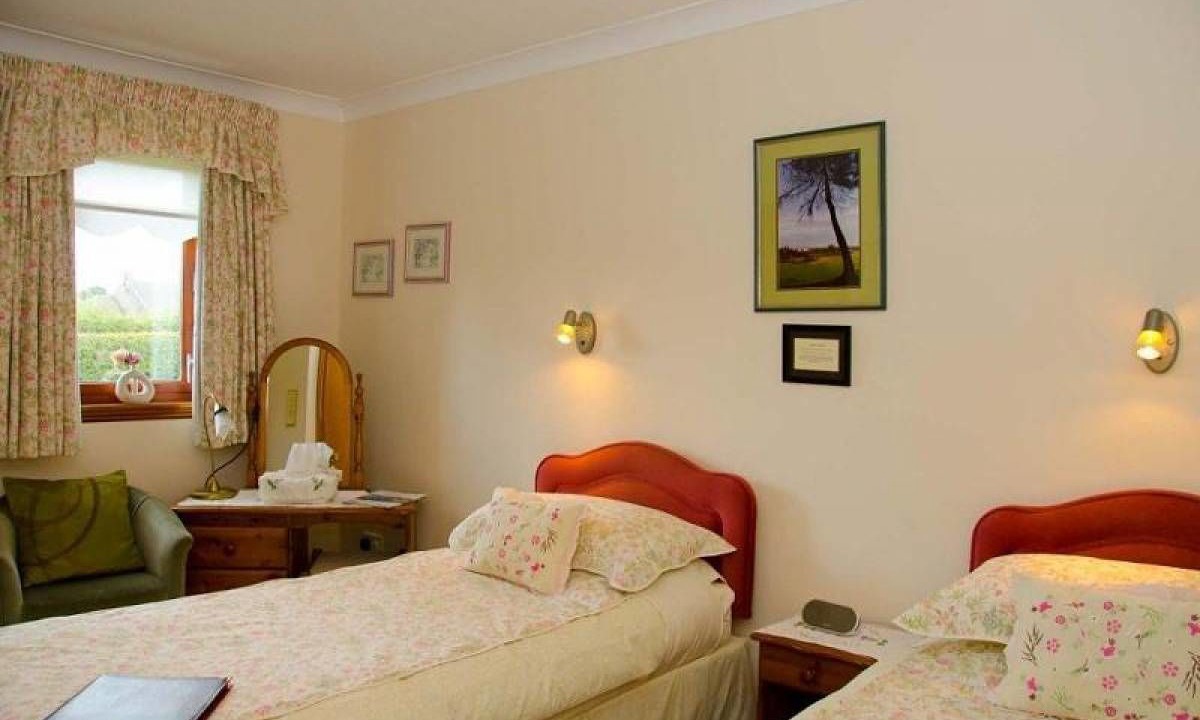 Photo of Bedroom in Livingston