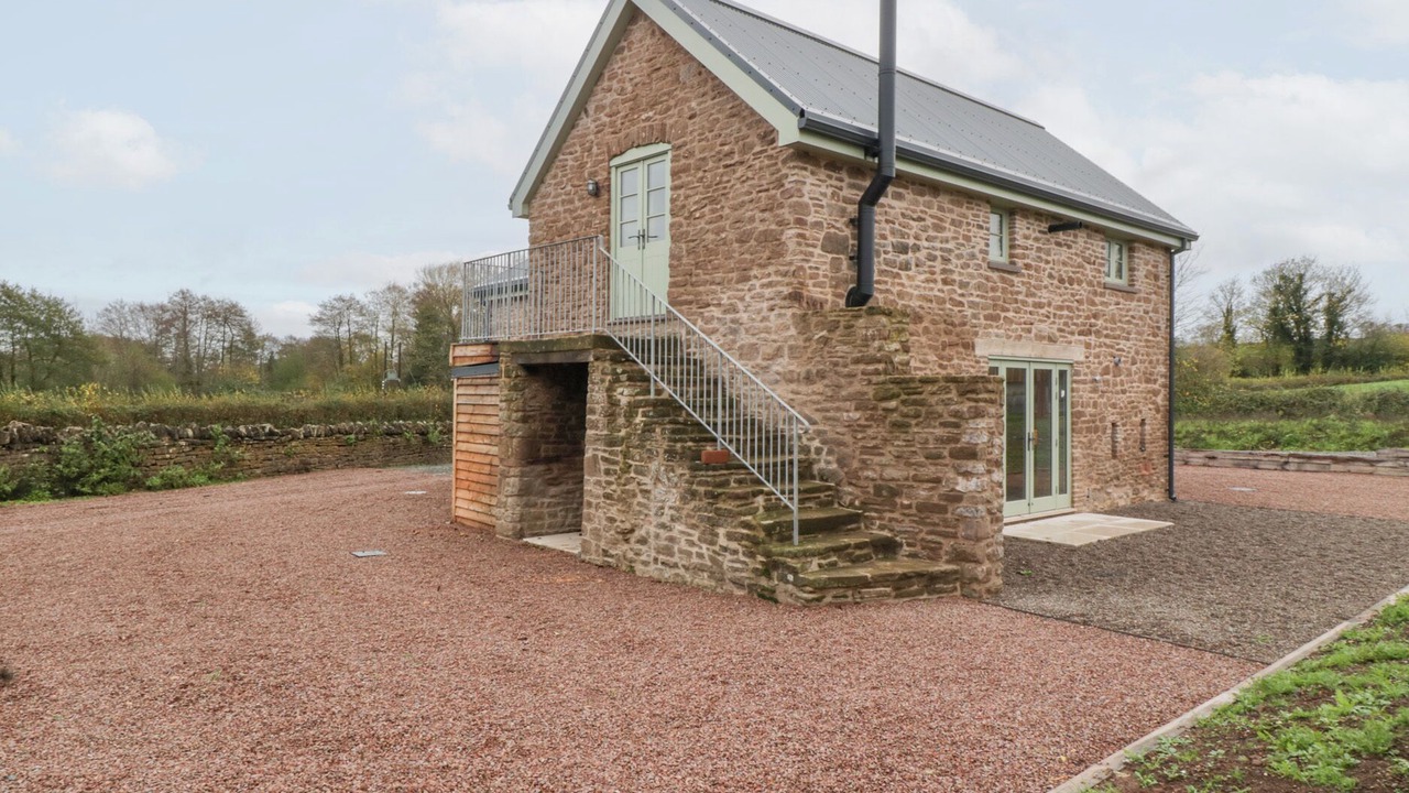 Photo of Outdoor in Redbrook