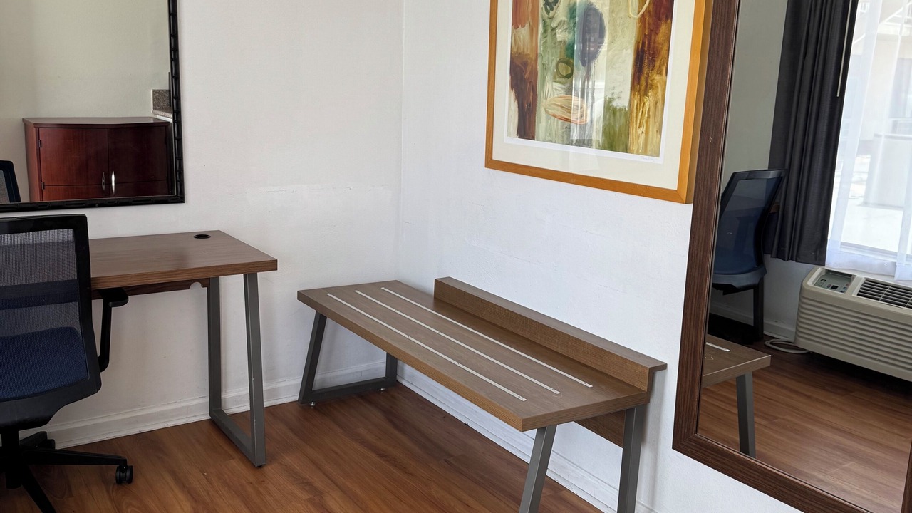 Photo of Bedroom in Garden Grove